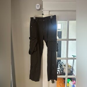 Urban Outfitters Brown Cargo Pants Men's Size Small